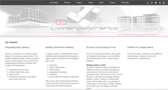 Desktop Screenshot of livingroomcraftz.com